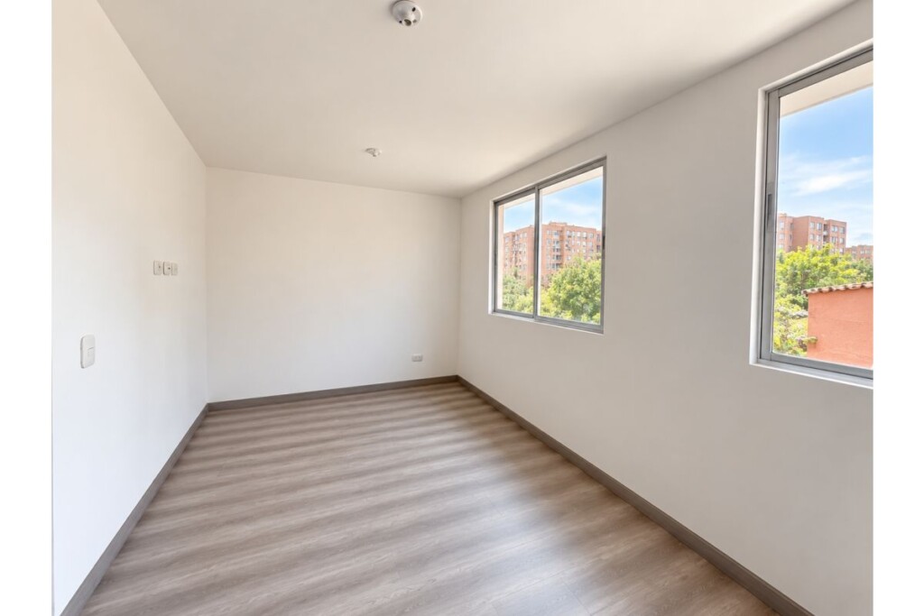 Apartamento en venta en Suba Centro Bogotá