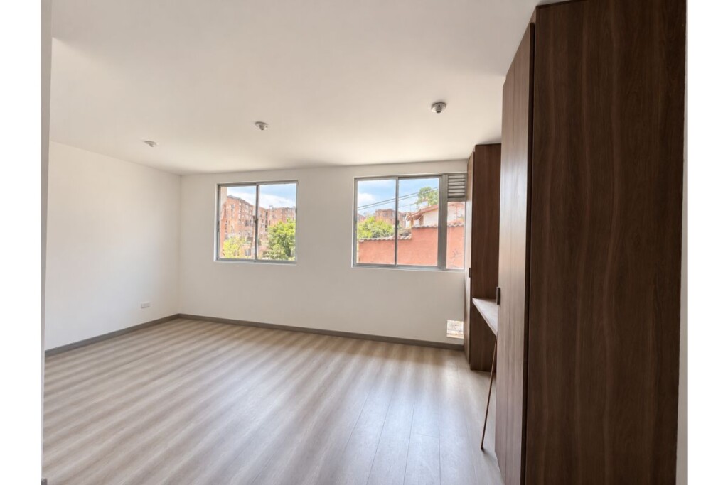 Apartamento en venta en Suba Centro Bogotá