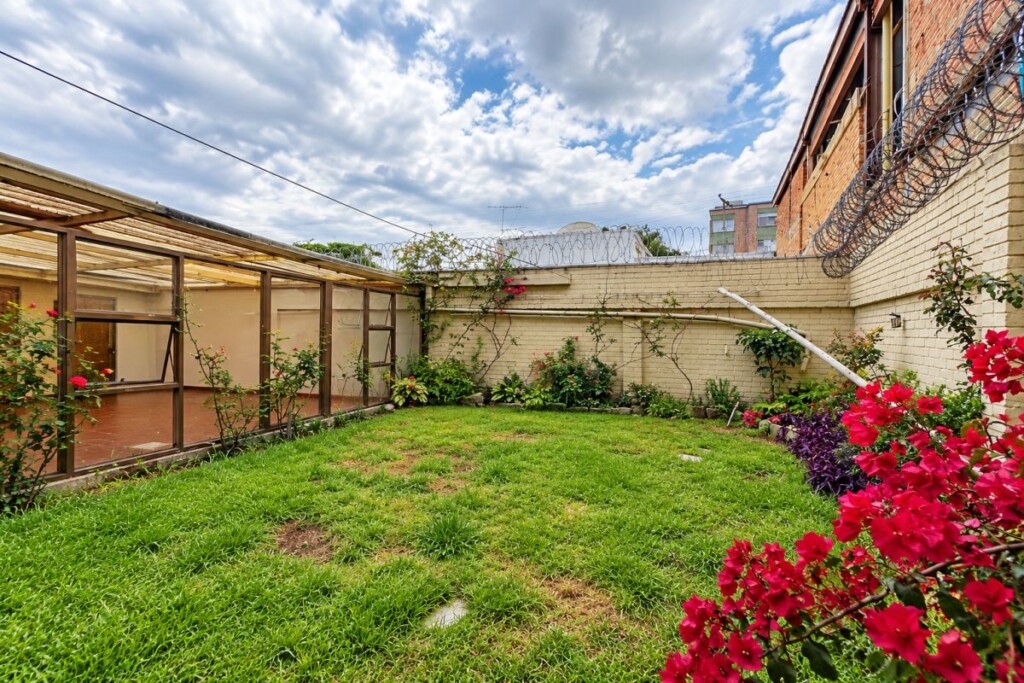 Casa Lote en venta en El Contador Bogotá