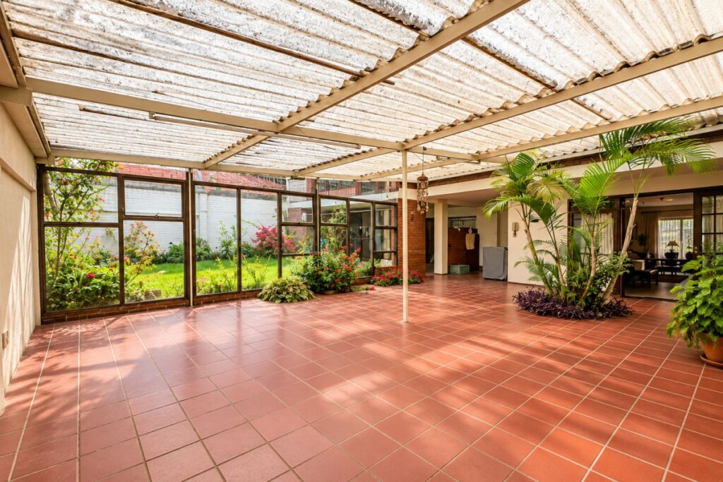 Casa Lote en venta en El Contador Bogotá
