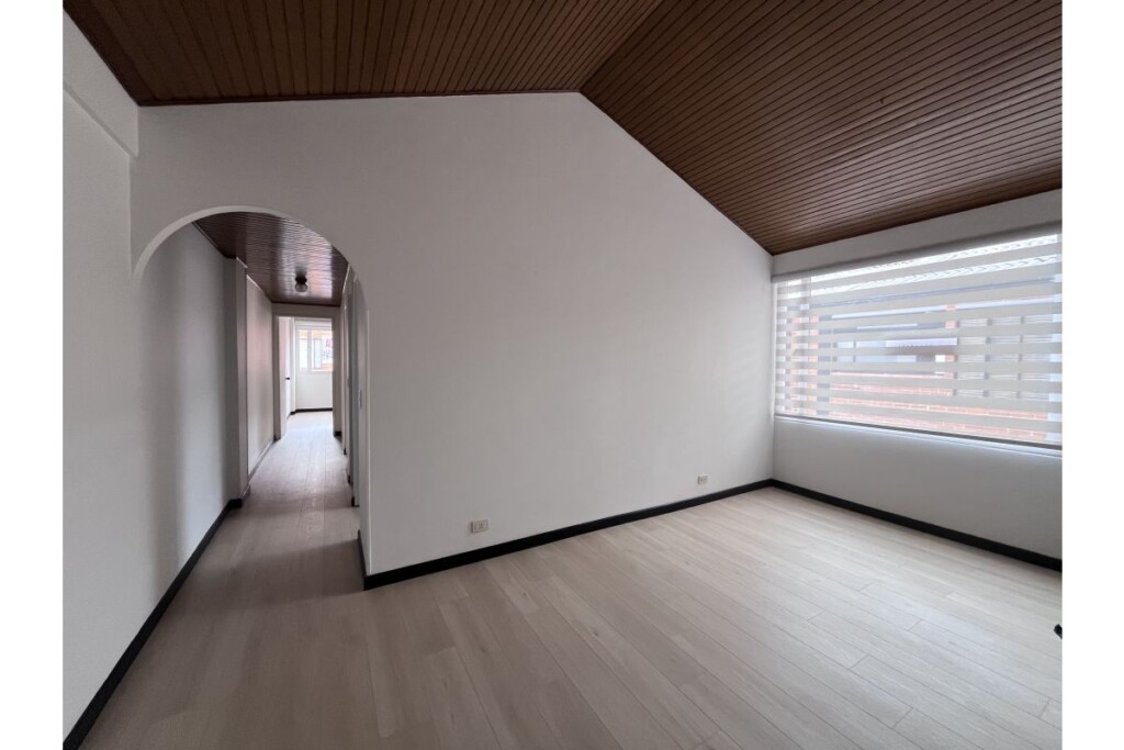 Apartamento en arriendo en Cedritos Bogotá