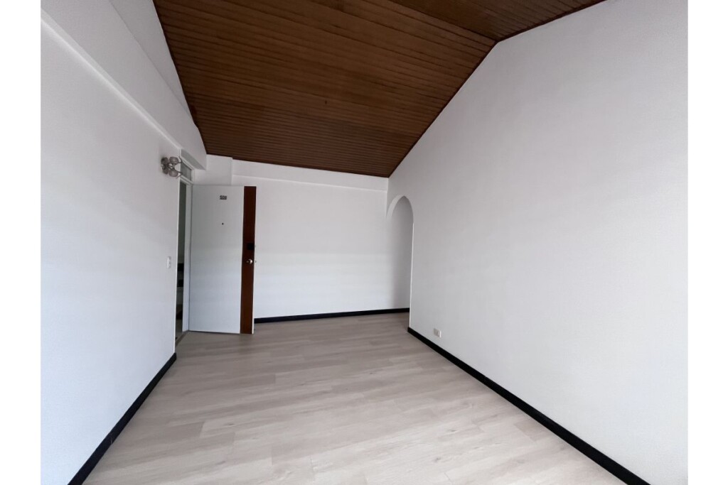Apartamento en arriendo en Cedritos Bogotá