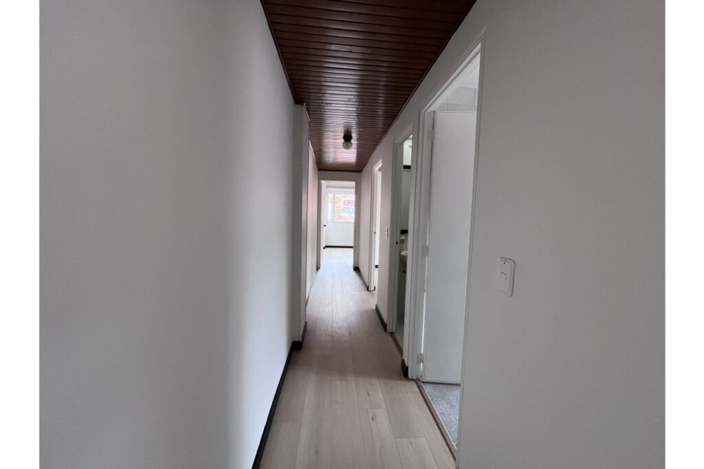 Apartamento en arriendo en Cedritos Bogotá