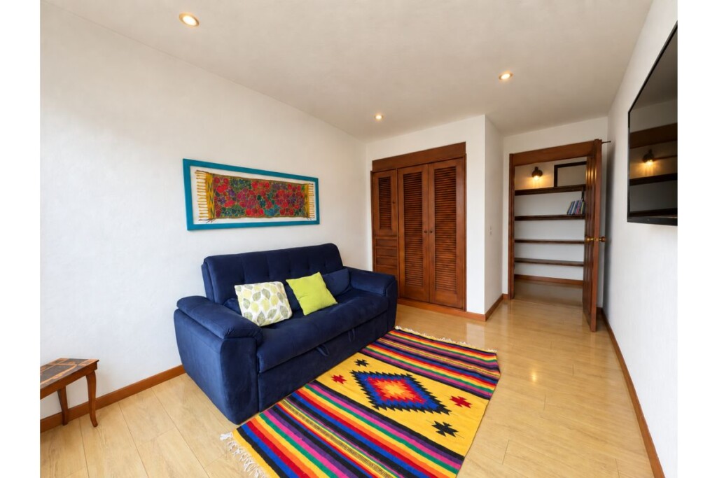 Apartamento en venta en Calatrava Bogotá