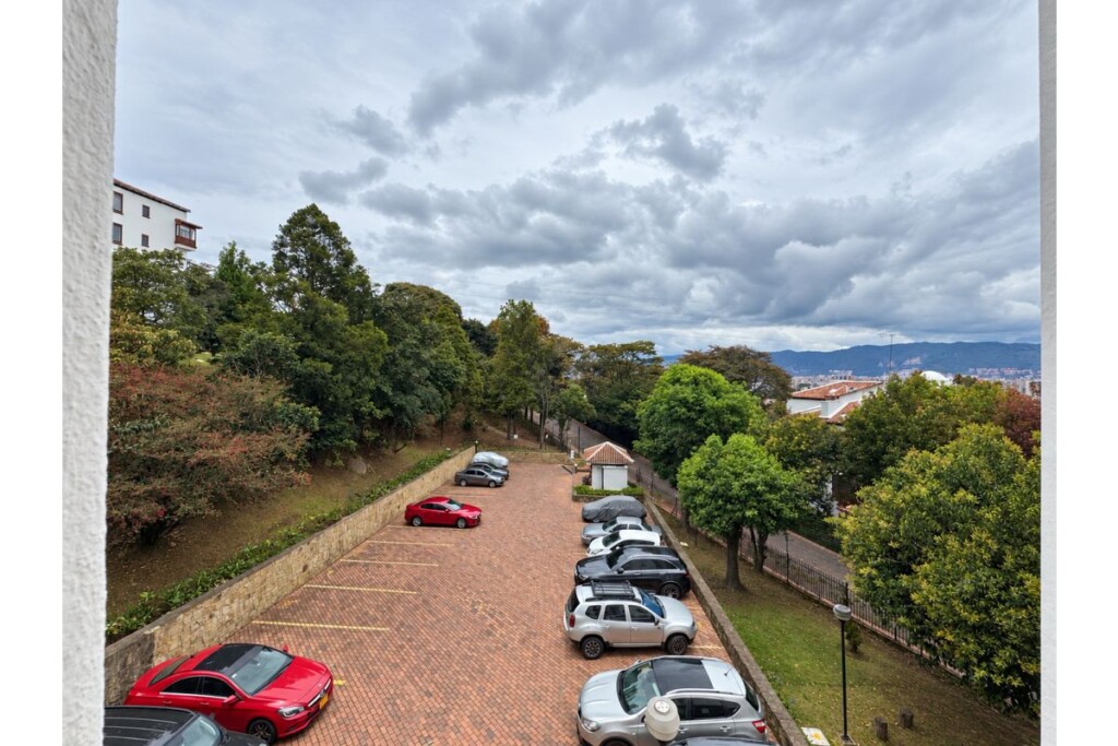 Apartamento en venta en Calatrava Bogotá