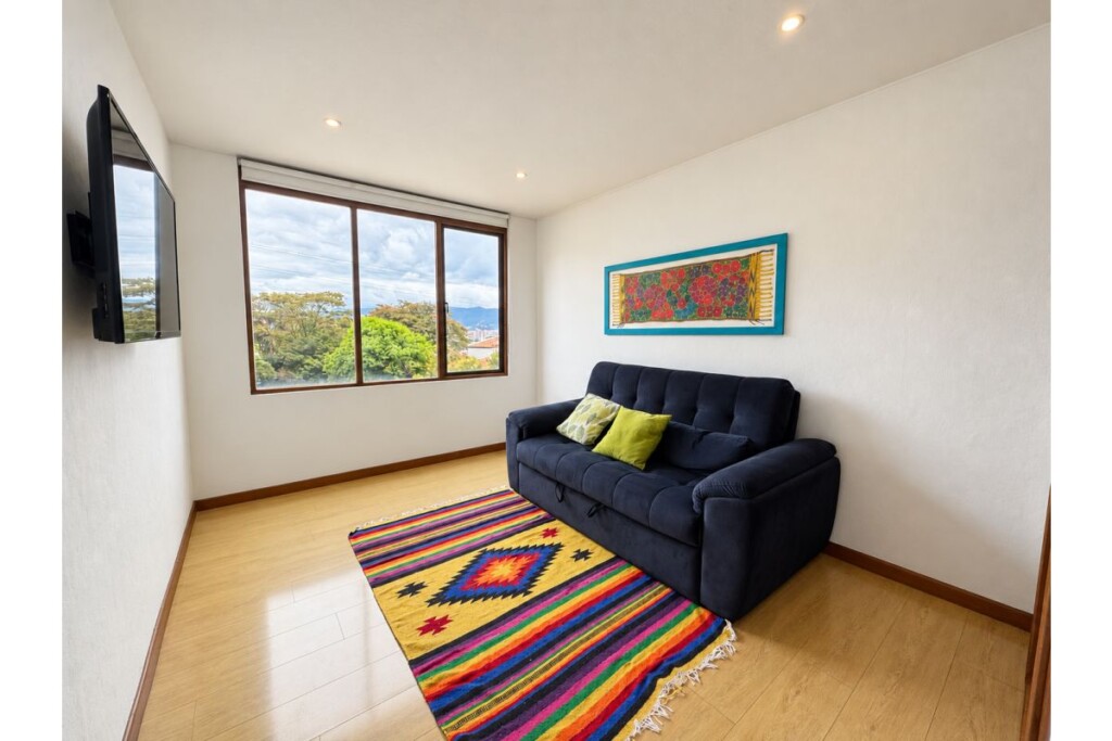 Apartamento en venta en Calatrava Bogotá