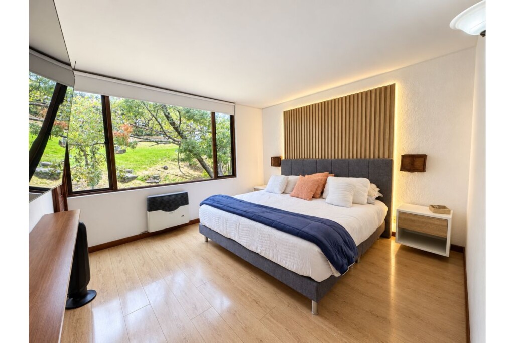 Apartamento en arriendo en Calatrava Bogotá