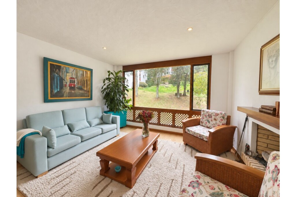 Apartamento en arriendo en Calatrava Bogotá