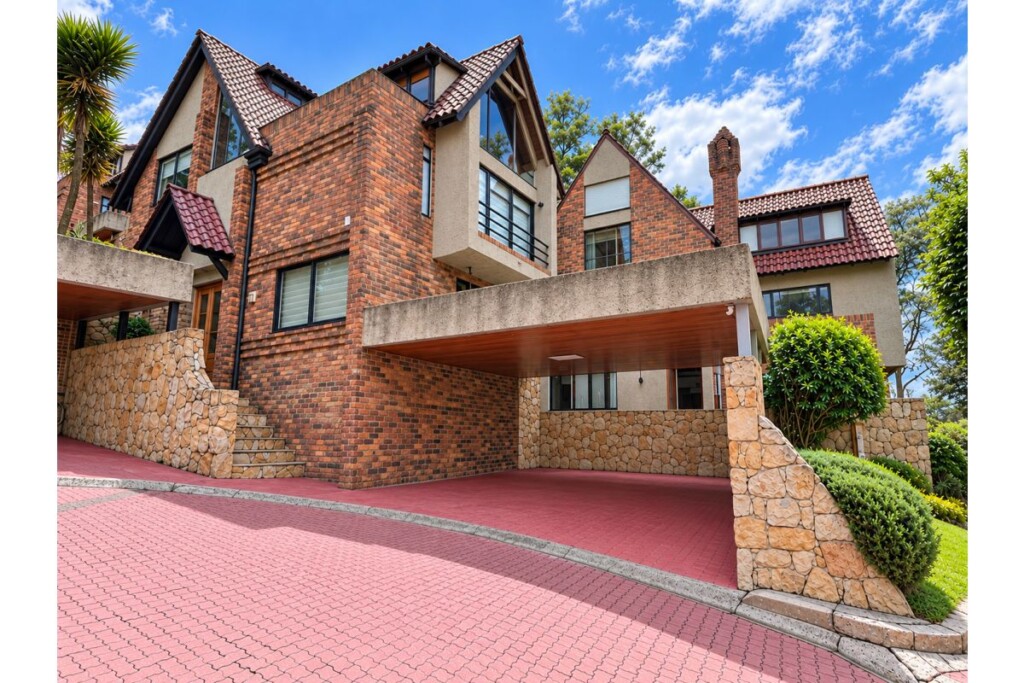 Casa en venta en Gratamira Bogotá