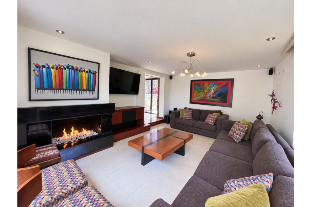 Casa en venta en Gratamira Bogotá