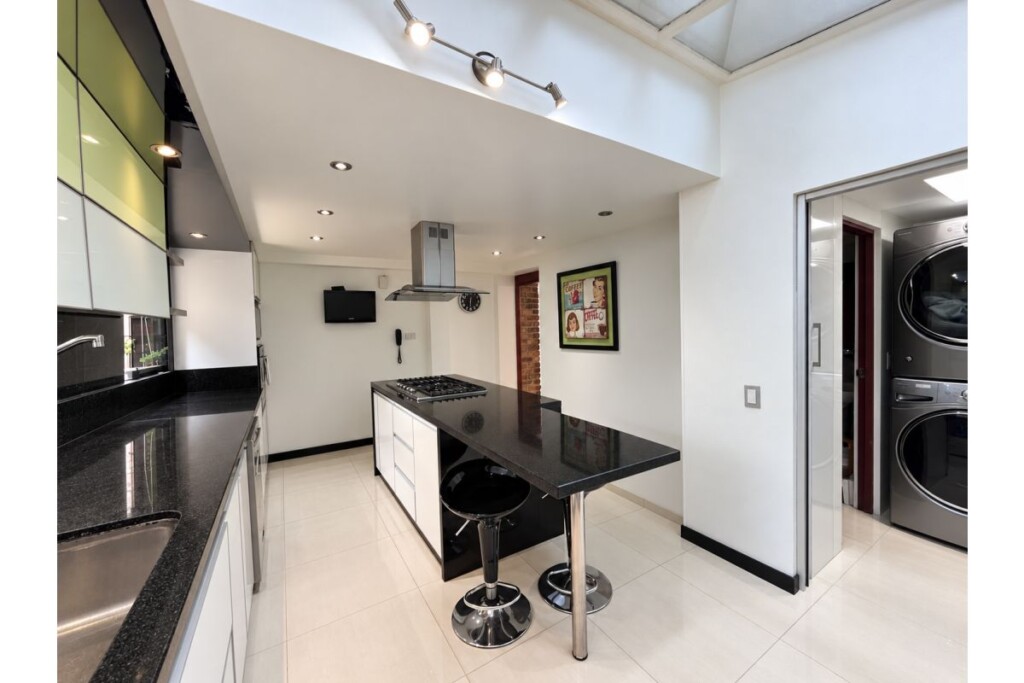 Casa en venta en Gratamira Bogotá