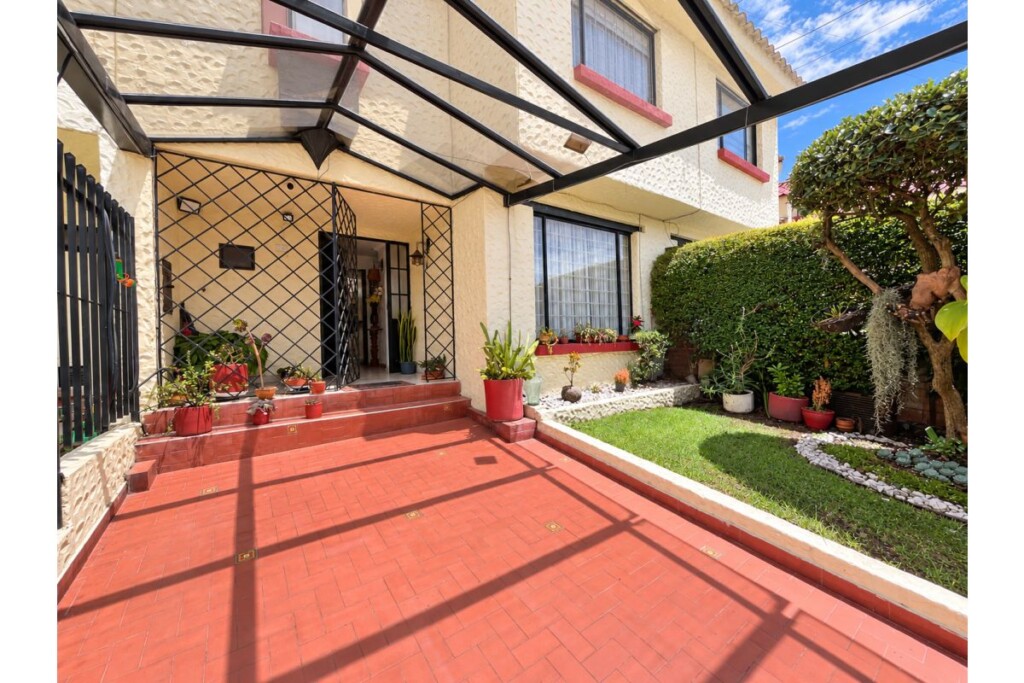 Casa en venta en La Campiña Bogotá