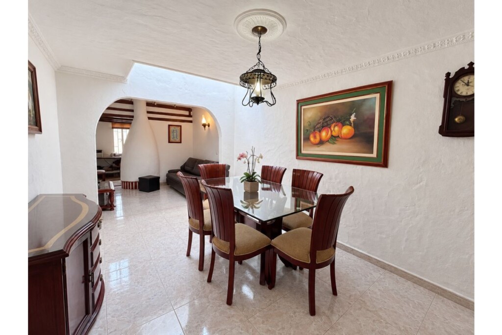 Casa en venta en La Campiña Bogotá