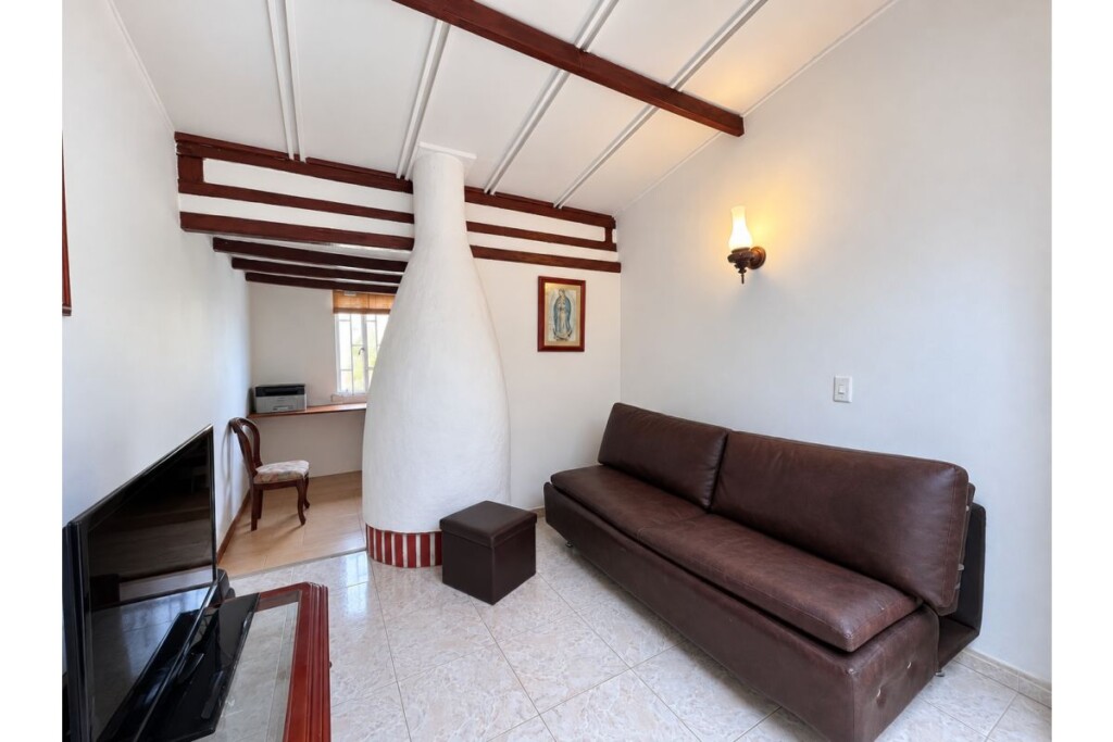 Casa en venta en La Campiña Bogotá