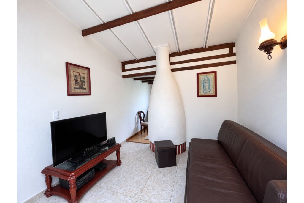 Casa en venta en La Campiña Bogotá