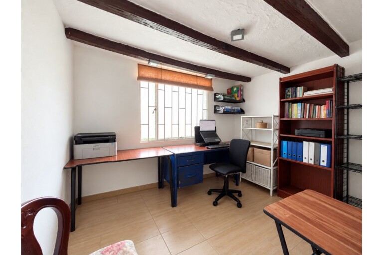 Casa en venta en La Campiña Bogotá
