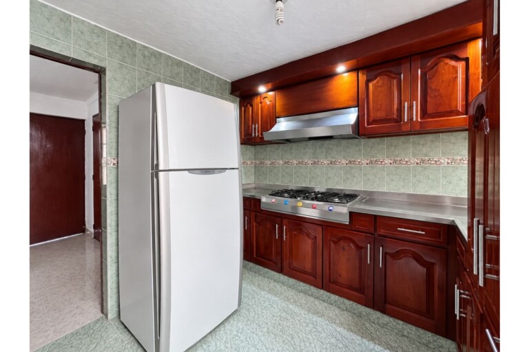 Casa en venta en La Campiña Bogotá