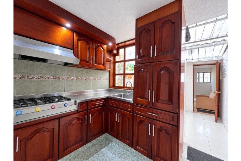 Casa en venta en La Campiña Bogotá
