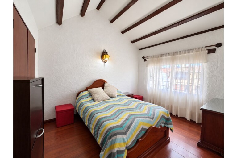 Casa en venta en La Campiña Bogotá
