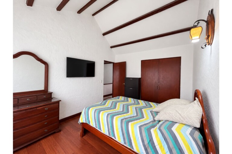 Casa en venta en La Campiña Bogotá