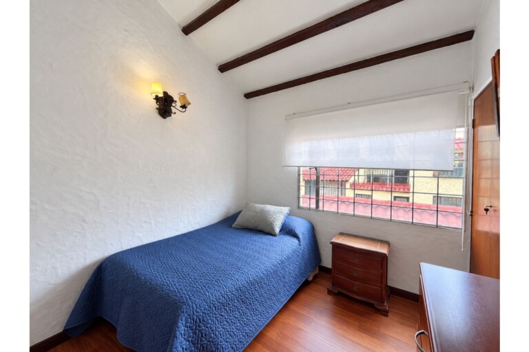 Casa en venta en La Campiña Bogotá