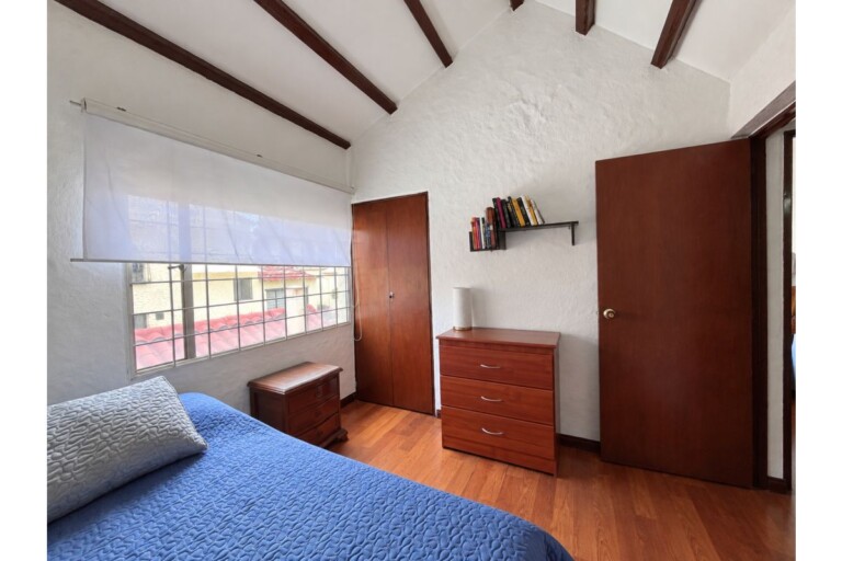 Casa en venta en La Campiña Bogotá