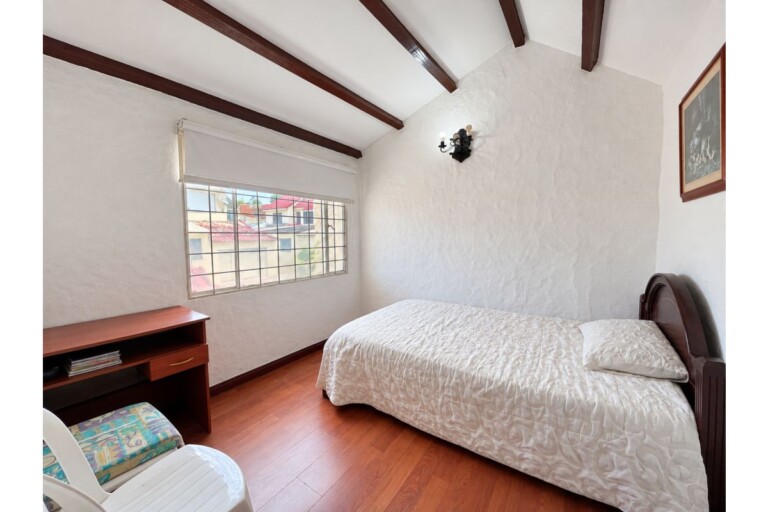 Casa en venta en La Campiña Bogotá