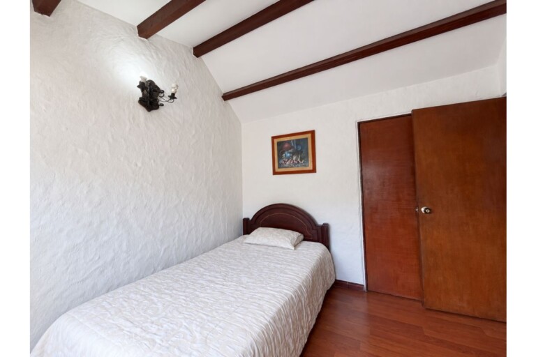 Casa en venta en La Campiña Bogotá