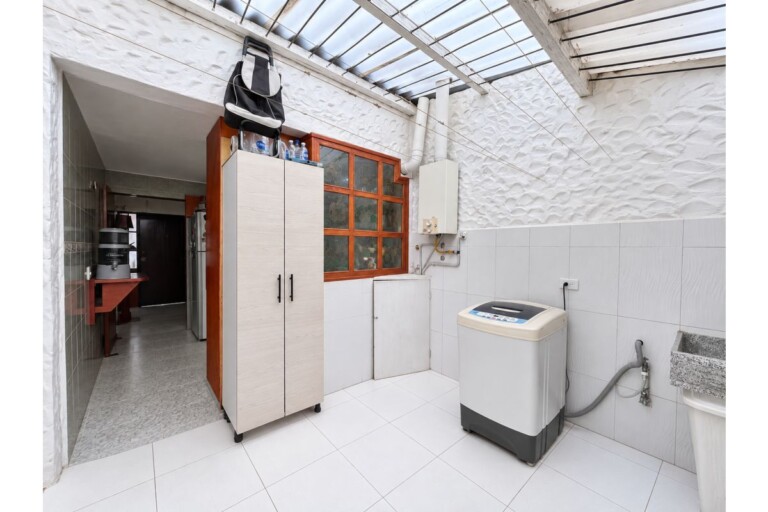Casa en venta en La Campiña Bogotá