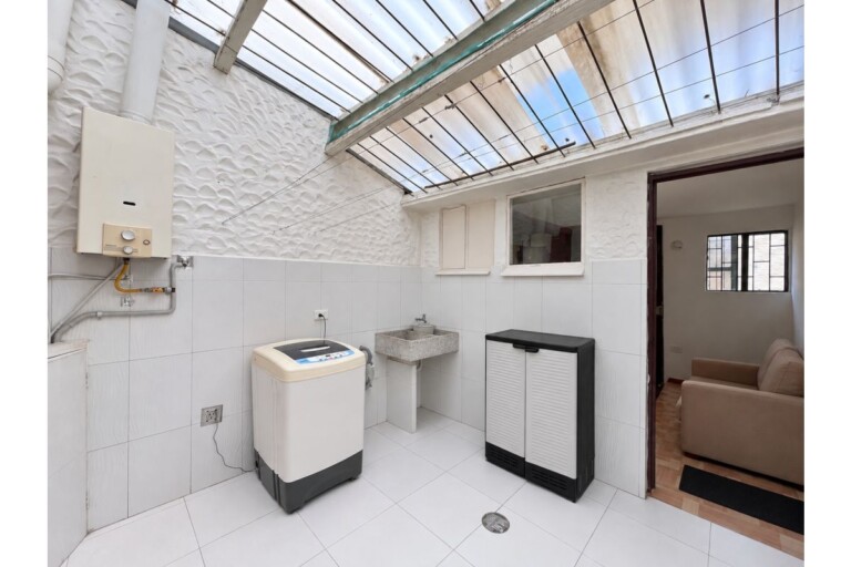 Casa en venta en La Campiña Bogotá
