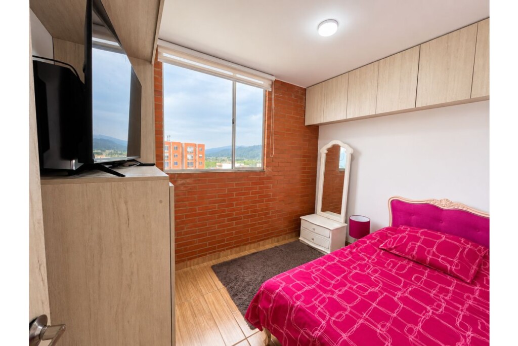 Apartamento en venta en Prados De Suba Bogotá