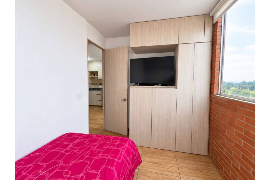 Apartamento en venta en Prados De Suba Bogotá