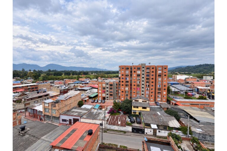 Apartamento en venta en Prados De Suba Bogotá