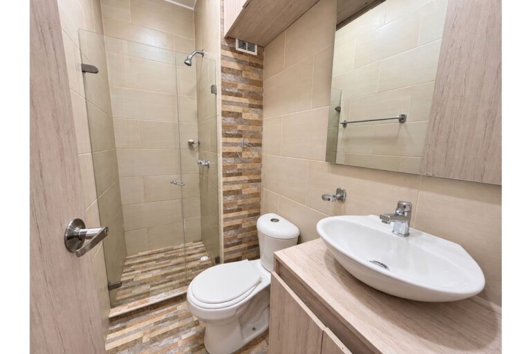 Apartamento en venta en Prados De Suba Bogotá