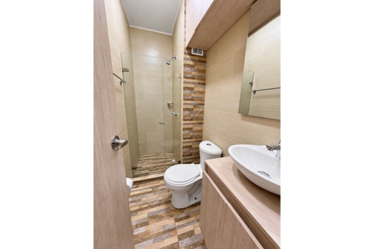 Apartamento en venta en Prados De Suba Bogotá