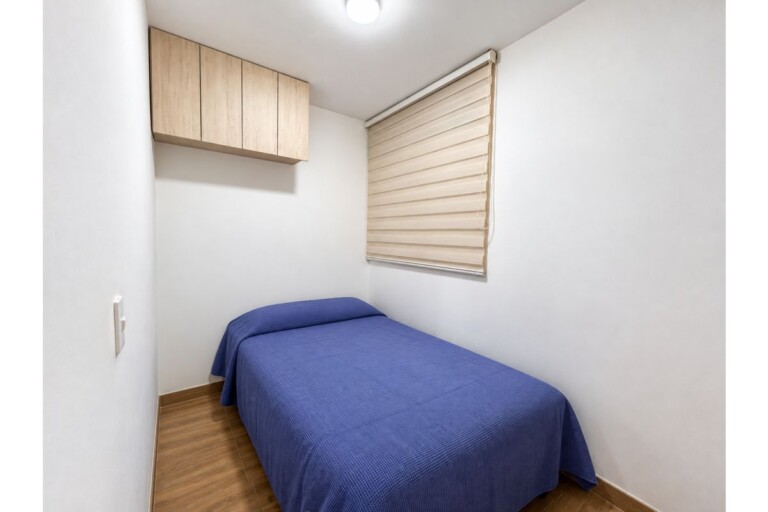Apartamento en venta en Prados De Suba Bogotá