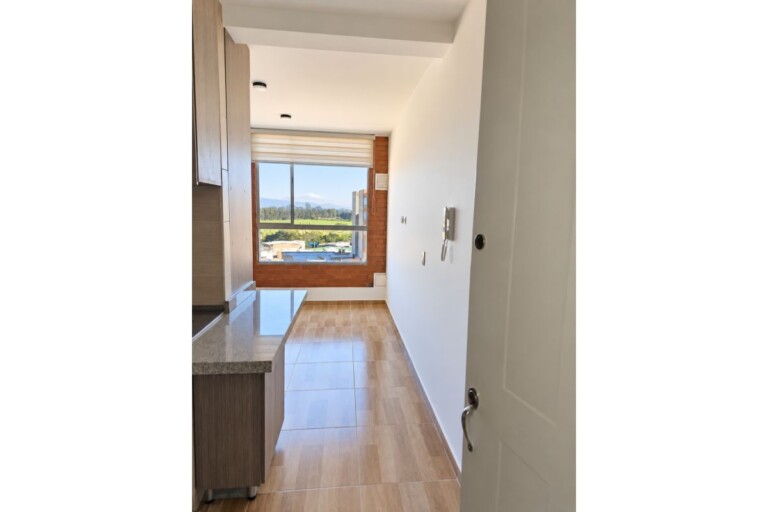 Apartaestudio en venta en Prados De Suba Bogotá