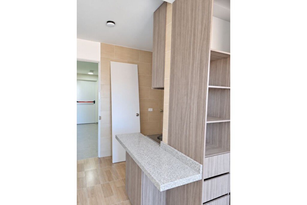Apartaestudio en venta en Prados De Suba Bogotá