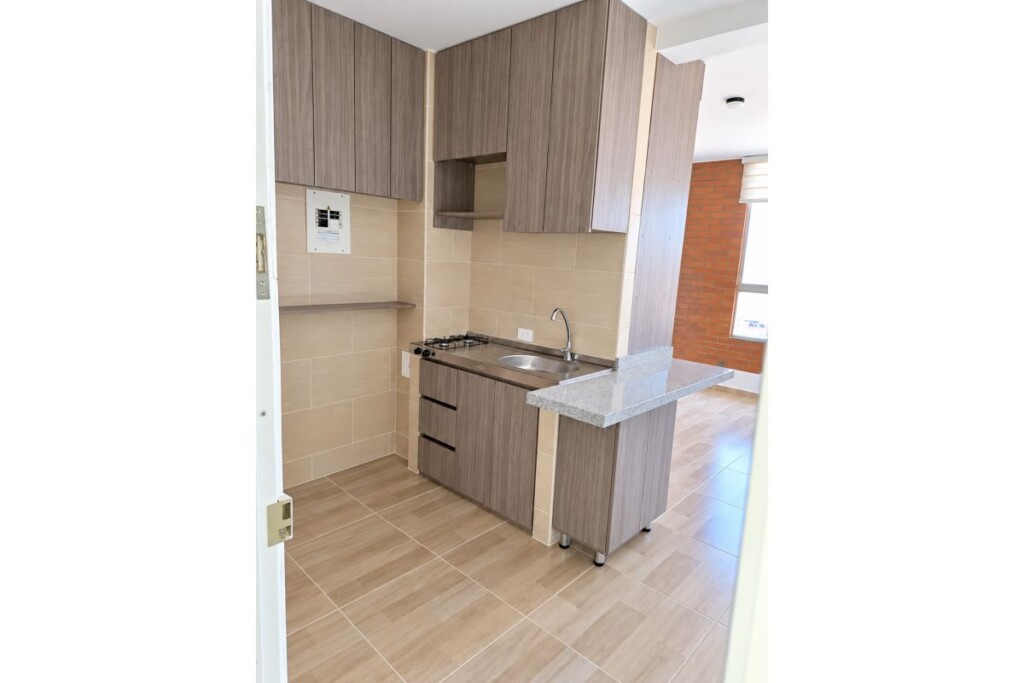 Apartaestudio en venta en Prados De Suba Bogotá