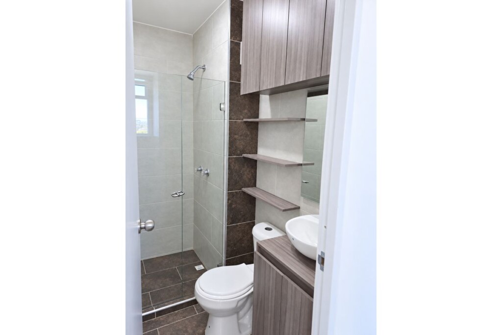 Apartaestudio en venta en Prados De Suba Bogotá