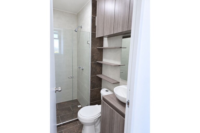 Apartaestudio en venta en Prados De Suba Bogotá