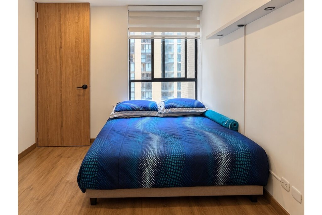 Apartaestudio en venta en La Colina Campestre Bogotá