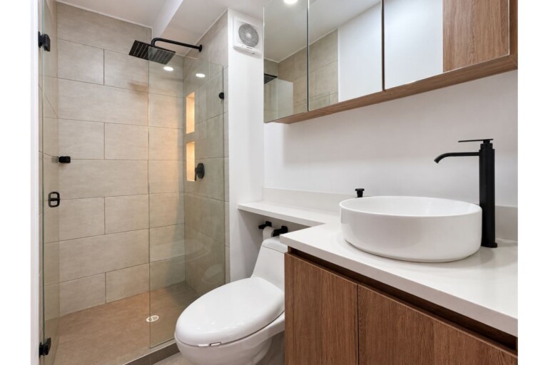 Apartaestudio en venta en La Colina Campestre Bogotá