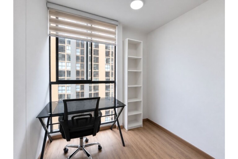 Apartaestudio en venta en La Colina Campestre Bogotá