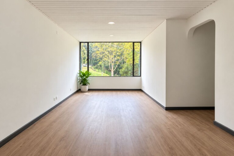 Apartamento en venta en Suba Centro Bogotá