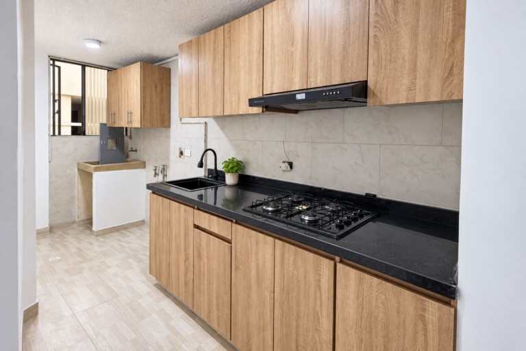 Apartamento en venta en Suba Centro Bogotá