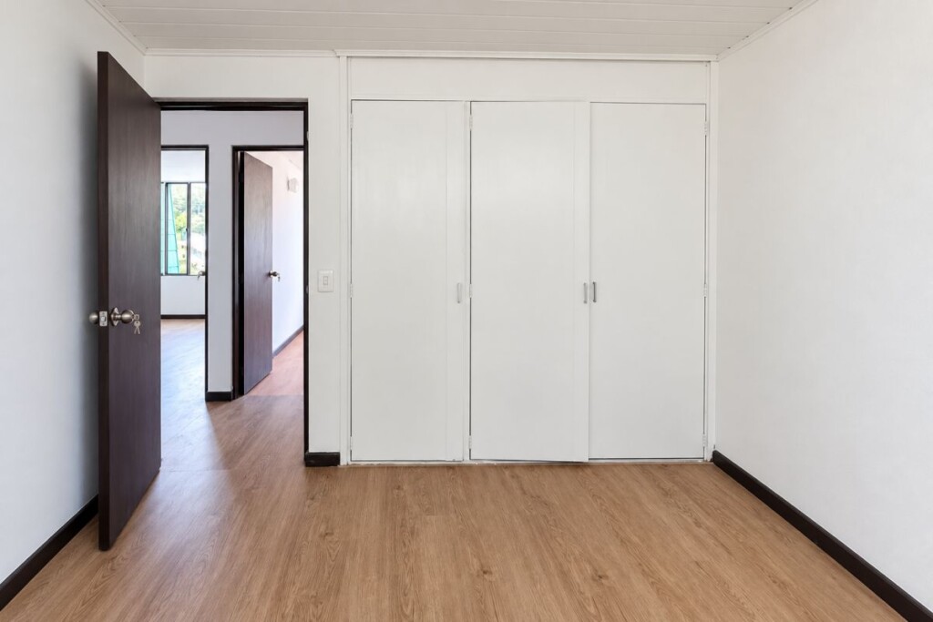 Apartamento en venta en Suba Centro Bogotá