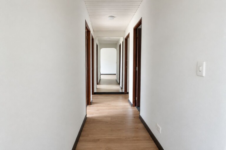 Apartamento en venta en Suba Centro Bogotá