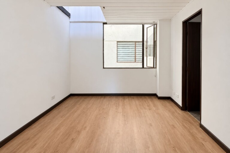 Apartamento en venta en Suba Centro Bogotá