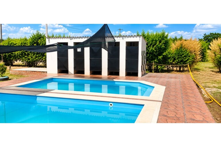 Lote en venta en Flandes